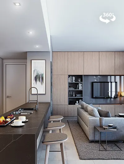 Ellington Properties Virtual Tour