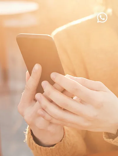 Ellington Properties Whatsapp