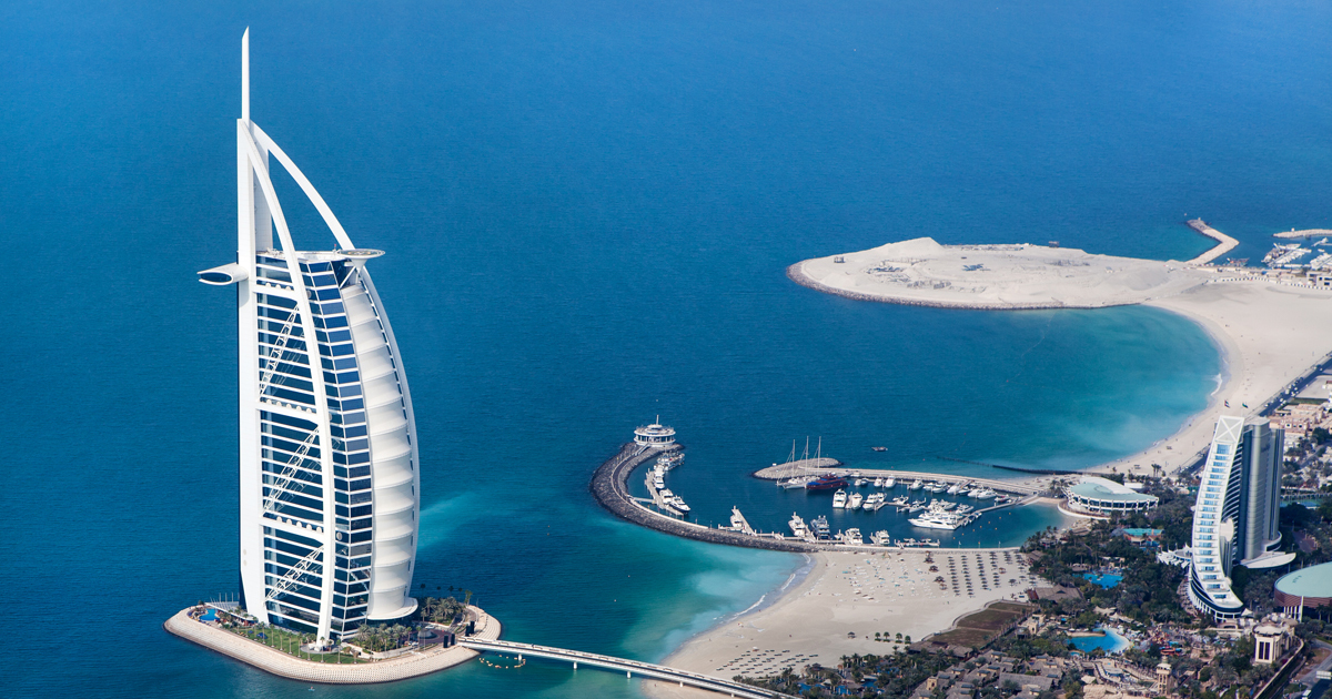 لماذا تعتبر دبيّ ملاذًا آمنًا للمستثمرين العقاريين؟