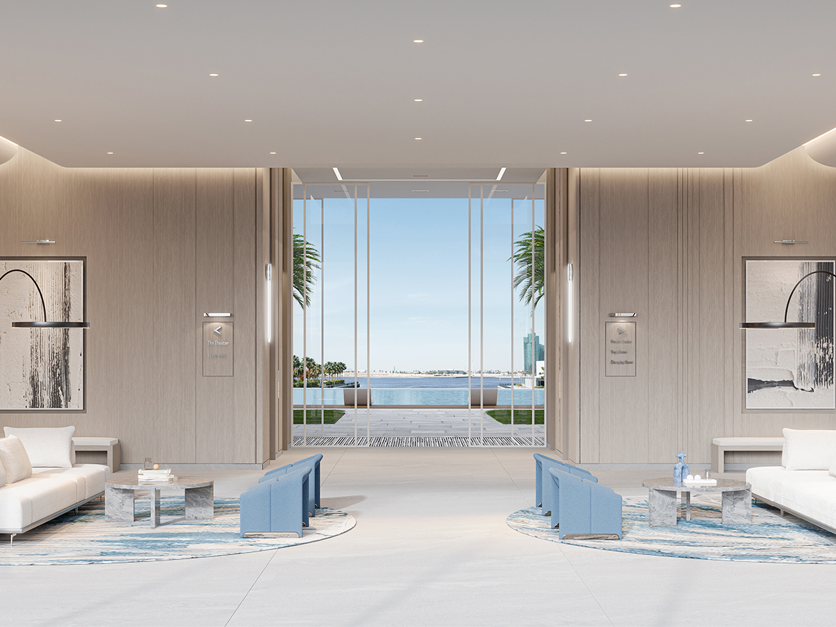 “إلينغتون العقارية” و”دتكو” تتعاونان لتطوير مشاريع سكنية راقية في دبي