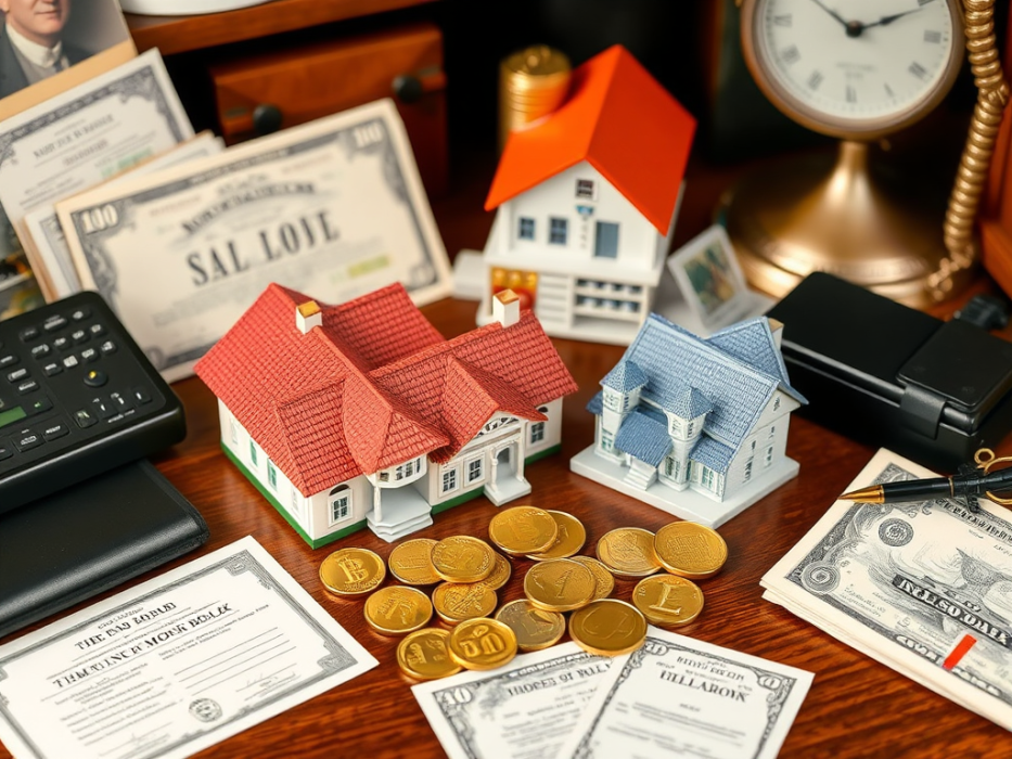 Real estate investment in Dubai