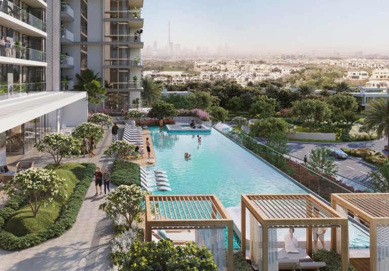 Ellington Properties