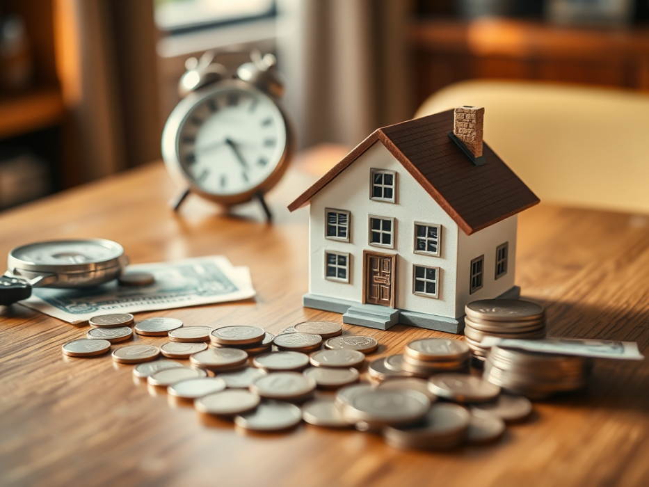 Dubai investment properties with high ROI