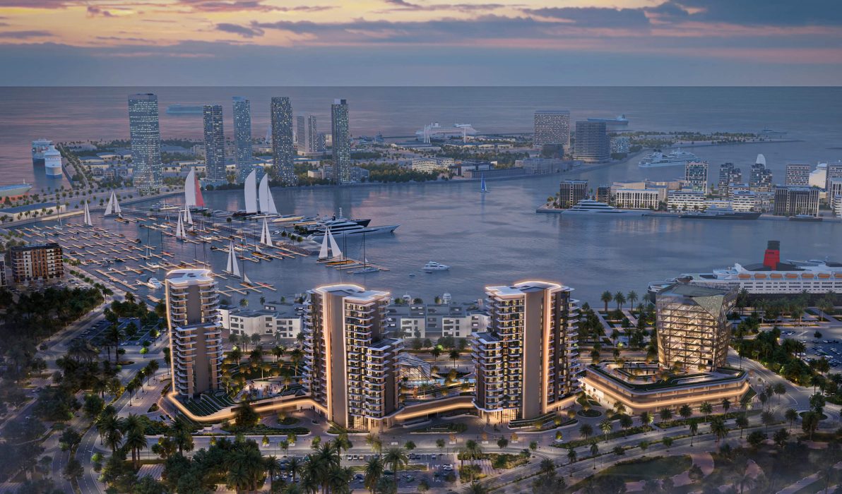 Strategic Locations and Master-Planned Communities