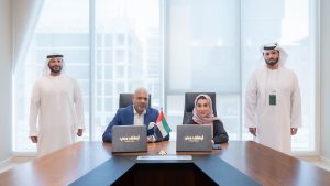 Ellington Properties joins the DLD innovative endowment initiative launched by Awqaf