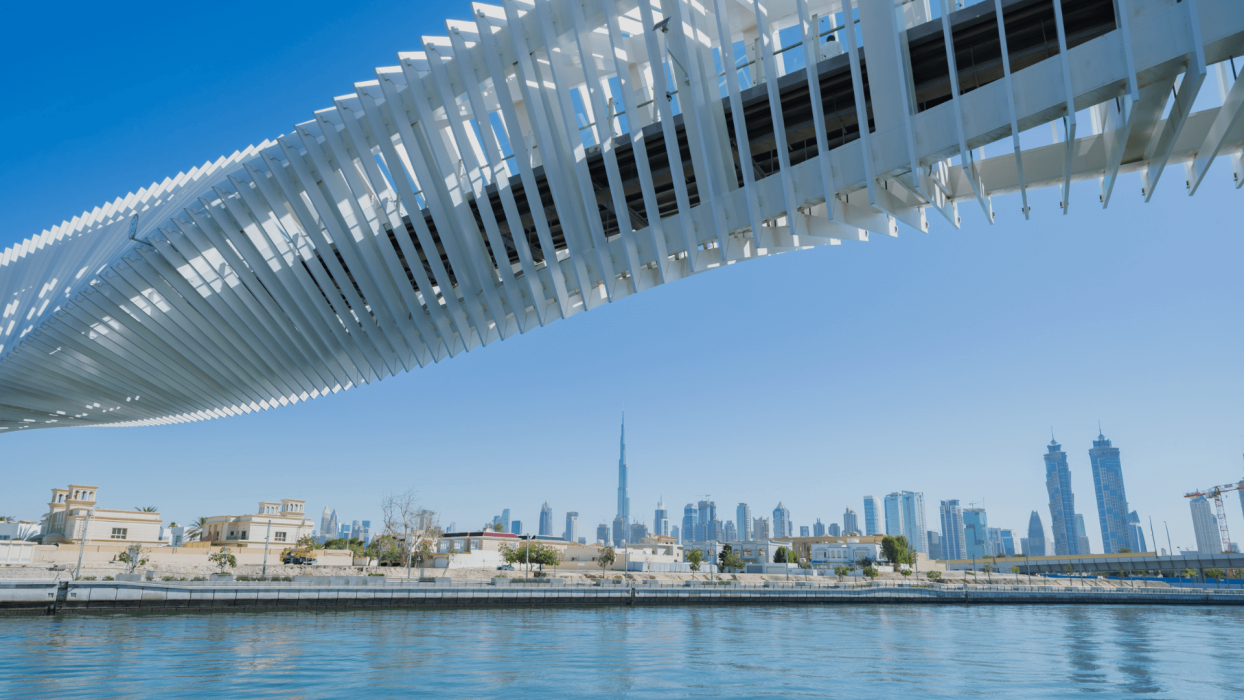 Architectural Trends Shaping Dubai’s Future