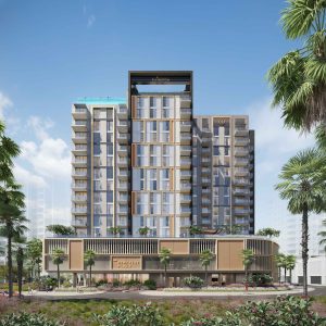 Aroma International Building Contracting has been appointed to accelerate the development of Kensington Waters and Berkeley Place