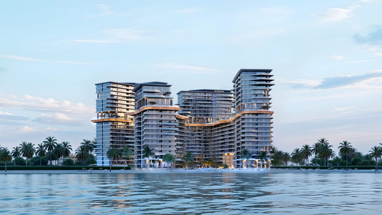 Continued Strength in Premium Off-Plan Properties