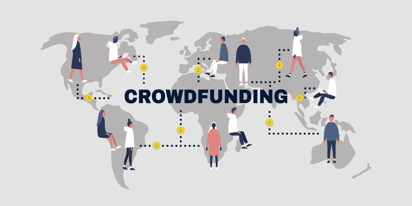 real estate crowdfunding