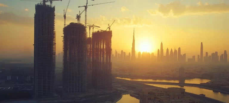 Dubai Off-Plan Property Market