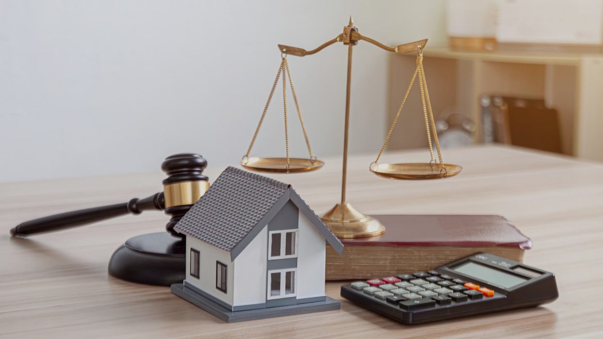 Dubai Property Tax Laws and Rates