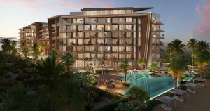 Ellington Properties launches its first residential apartments in Palm Jumeirah