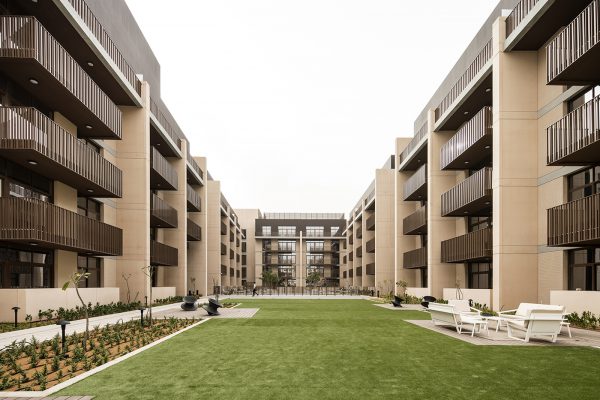 Apartments for Sale in Belgravia JVC, Belgravia Apartments