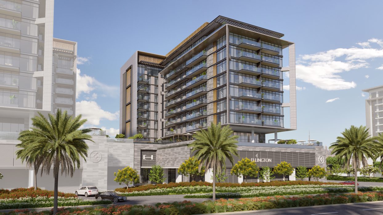 The Rise of Elevated Experiences With Growth in Branded Residences