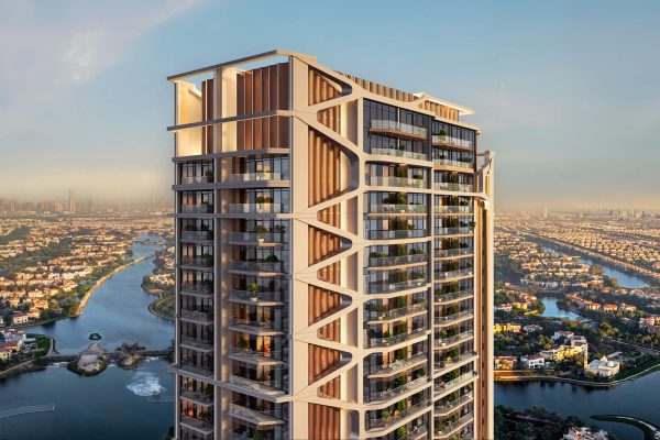 Jumeirah Islands