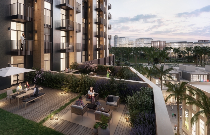Belgravia Heights II JVC For Sale | 2 Bed Apartment In JVC Dubai