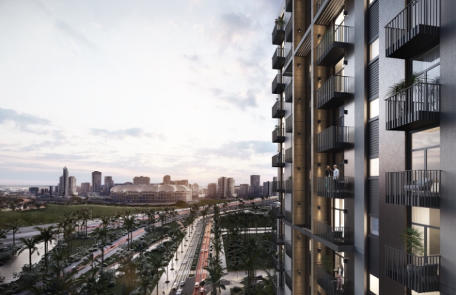 Belgravia Heights II JVC For Sale | 2 Bed Apartment In JVC Dubai