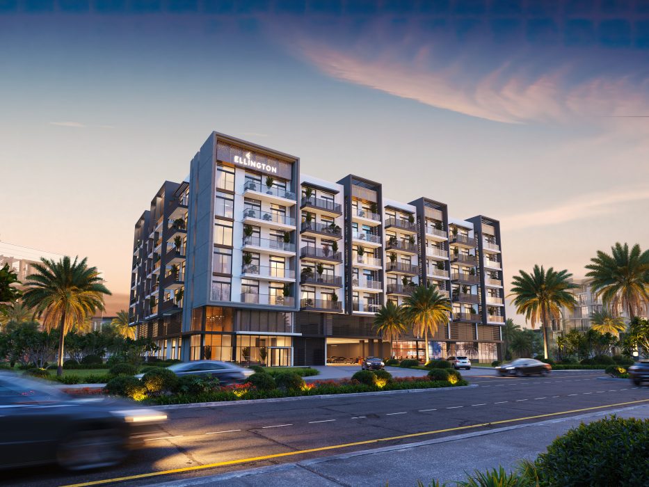 Best places to buy property in Dubai