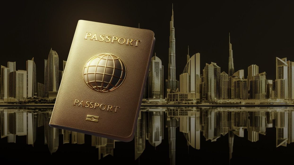 Residency and Visa Benefits for Property Buyers