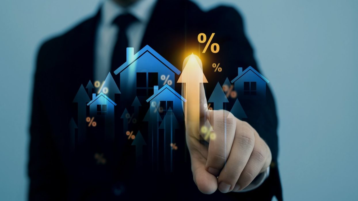 Dubai real estate market