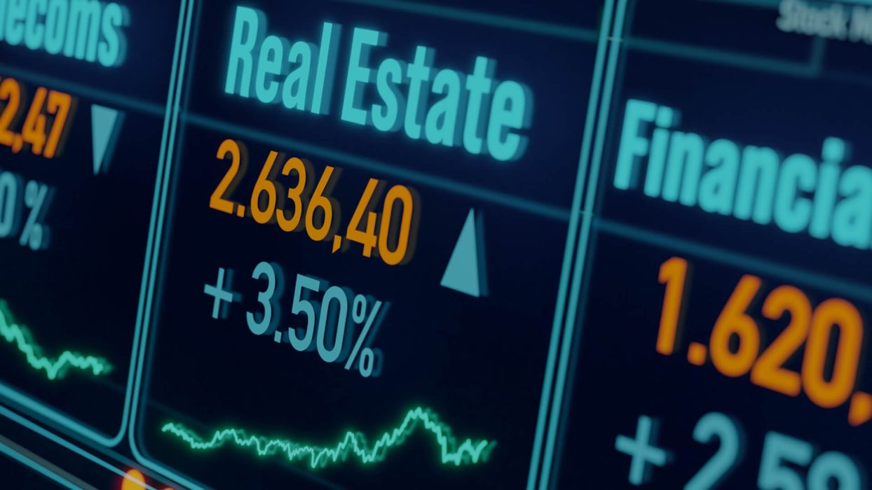 Dubai property investment