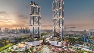 Ellington Signature properties