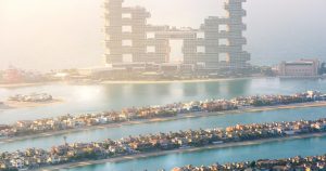 property in palm jumeirah