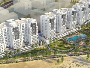 Ellington Properties