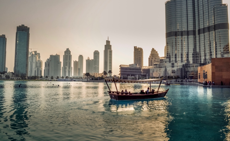 <strong>Top Justifications: Why You Should Buy Dubai Property</strong>