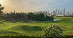 Top 5 residential communities in Dubai