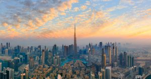 Why is Dubai a safe haven for investors-EN