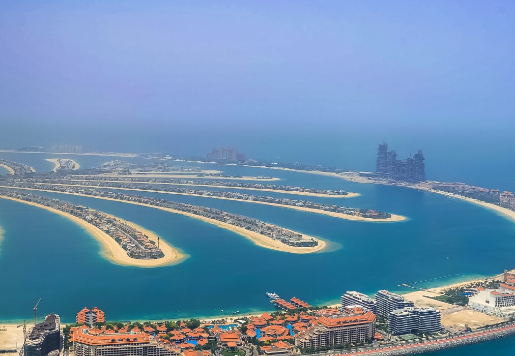 Palm Jumeirah