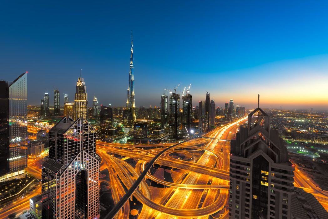 Best places to buy property in Dubai