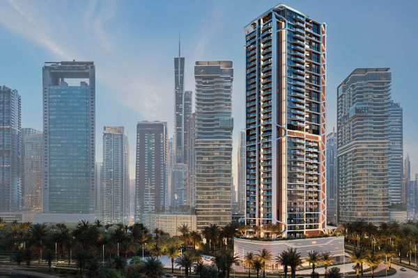 Jumeirah Islands