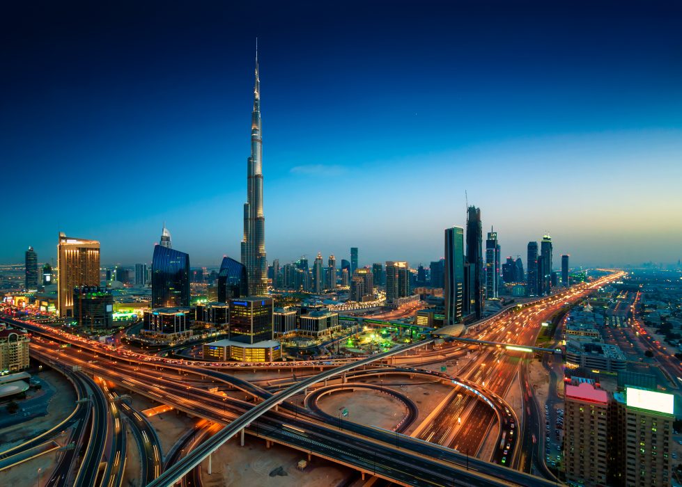 Geopolitical Realignments and Dubai's Safe Haven Status