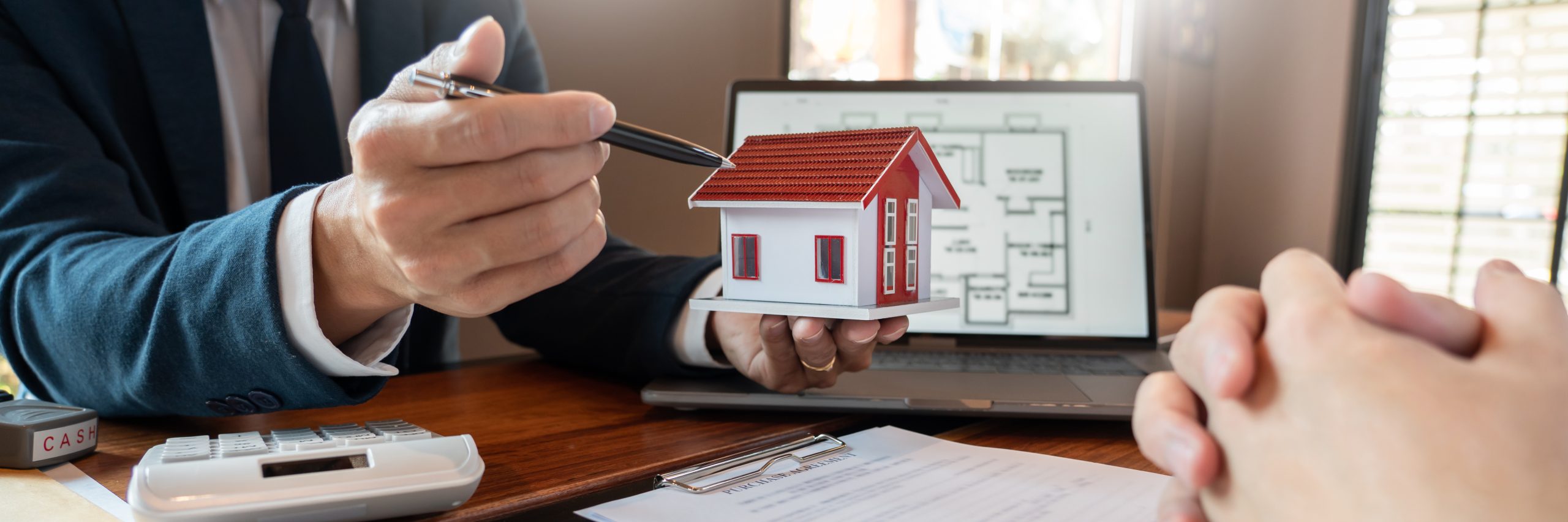 Dubai Land Department (DLD) Registration Fee 