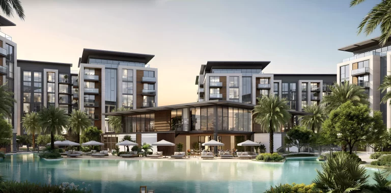 Off plan properties for sale in Dubai