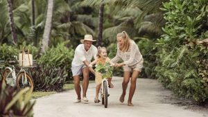 family friendly communities Dubai