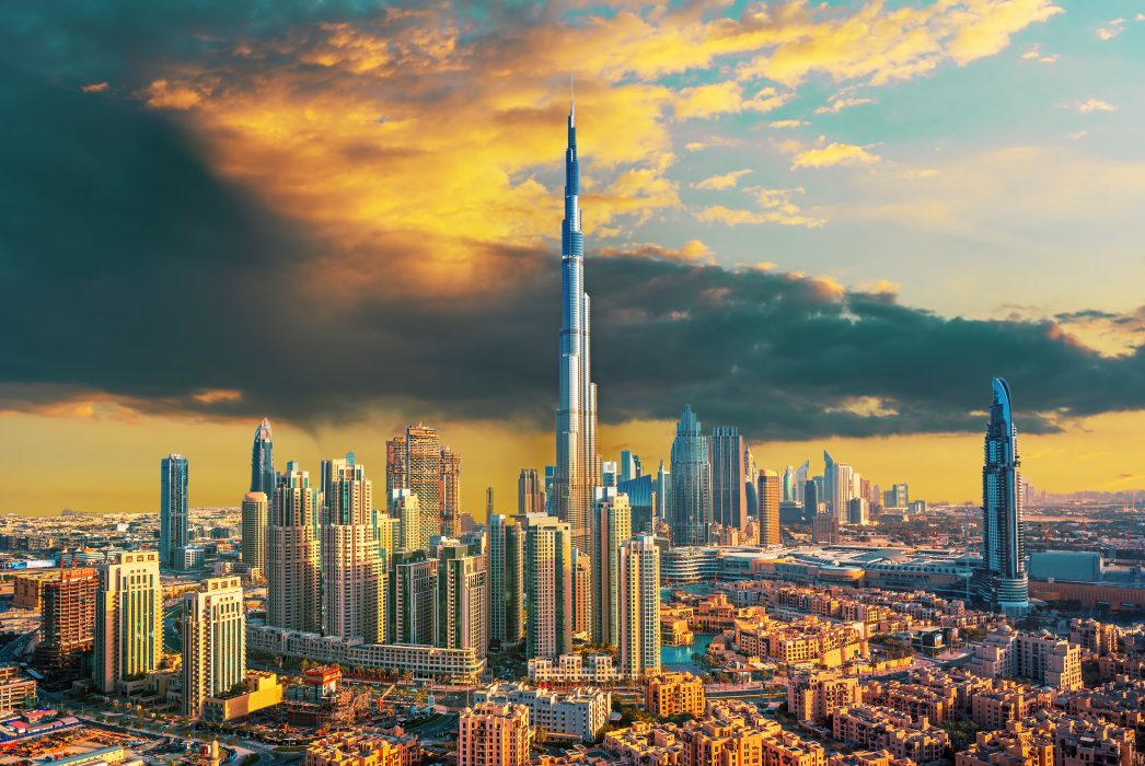 buy new property in dubai